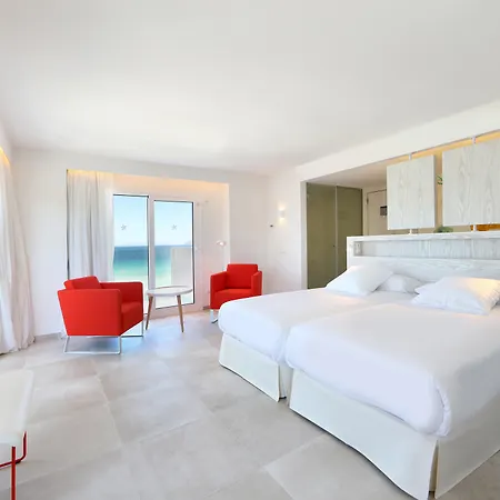 Iberostar Waves Alcudia Park-2